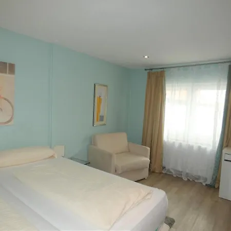 Hotel Yel Ludwigshafen am Rhein Exterior photo