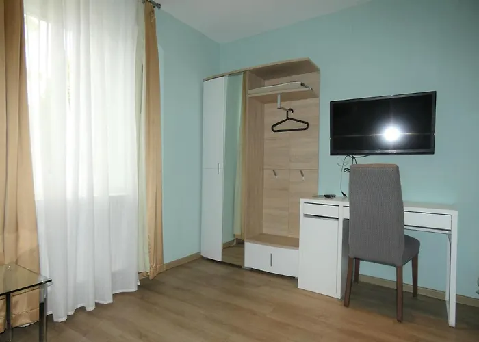 Hotel Yel