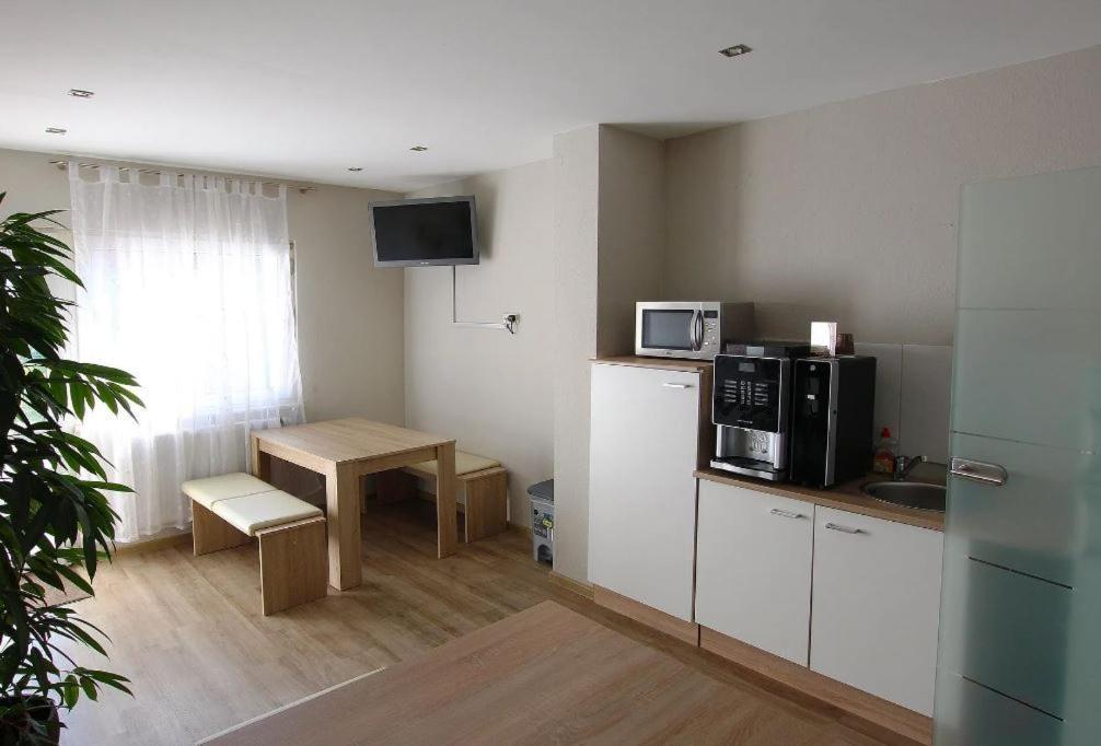 Homestay Yel Ludwigshafen am Rhein